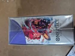 One Piece Awakening of the New Era Double Pack 2 Sleeved Booster Packs op-05 810059783591 - Image 3