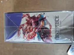 One Piece Awakening of the New Era Double Pack 2 Sleeved Booster Packs op-05 810059783591 - Image 5