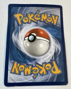 Pokemon TCG Cards Blastoise 25/181 Team Up Cracked Ice Holo Rare - Image 2