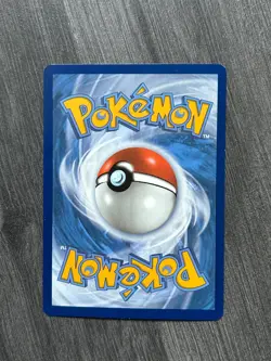 Pokemon TCG: Mimikyu Reverse Holo Darkness Ablaze #081/189 Card Pokemon - Image 2