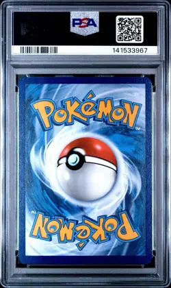Charizard 001/015 PSA 9 Mint Non-Holo McDonald’s 2024 Pokemon Card 🔥🔥 - Image 2