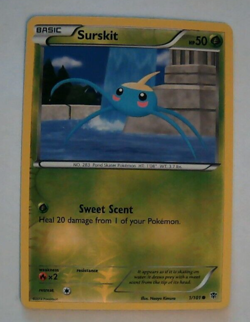 2013 Pokemon Black and White Plasma Blast 47 Card Lot Set - Image 2