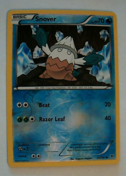 2013 Pokemon Black and White Plasma Blast 47 Card Lot Set - Image 3