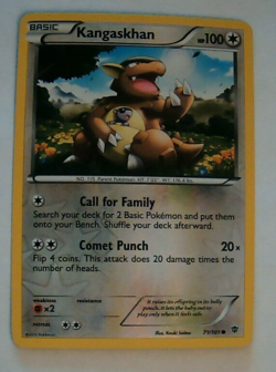 2013 Pokemon Black and White Plasma Blast 47 Card Lot Set - Image 4