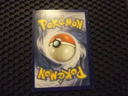 Pokemon Card Seel 15/124 XY Fates Collide Reverse HOLO Rare LP - Image 2