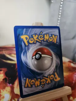 Pokemon Pikachu TCG Ditto Delta Species Card 63/113 Regular LP 2005 - Image 2