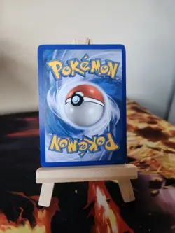 Pokemon Pikachu TCG Ditto Delta Species Card 63/113 Regular LP 2005 - Image 3