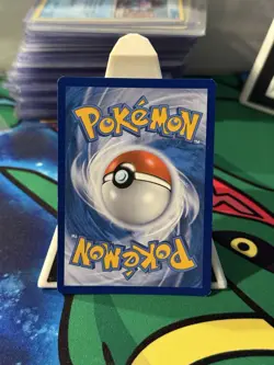 Pokemon TCG Dragonite Roaring Skies 52/108 Holo Card XY - Image 2