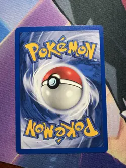 Pokemon TCG Gym Heroes Sabrina's Drowzee Card 092/132 Regular, Lightly Played - Image 2