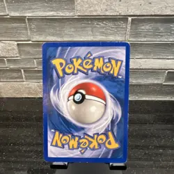 Pokemon TCG Metapod Expedition Base Set 087/165 60HP Uncommon Regular Card - Image 2