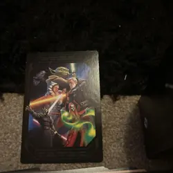 Star Wars Unlimited Legends of The Force Huge Bundle Including Deck Box Cards - Image 2