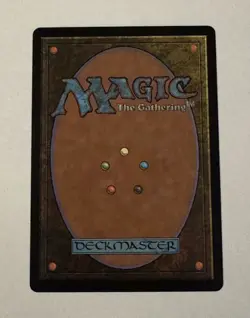 MTG Fell - Bloomburrow LP - Image 2