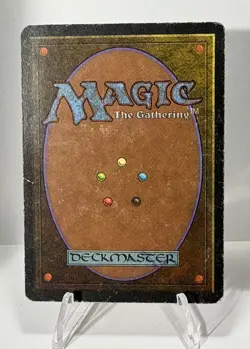 Taiga Dual Land MTG - Magic The Gathering -Revised Edition- HP - Image 2