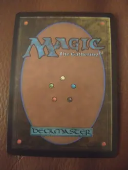 Mountain Goat *FOIL* (737) [SLD] Secret Lair Featuring: The Mountain Goats - Image 2