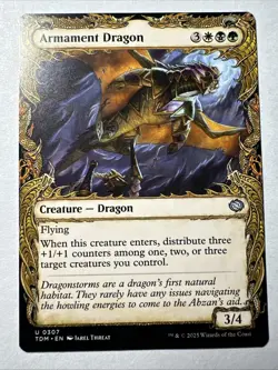 Armament Dragon - Image 1