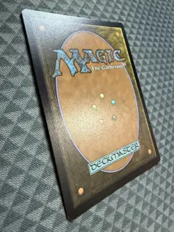 MTG Foreboding Ruins #1087 Surge Foil Ext Are Rare UB: Doctor Who (WHO) - Image 5