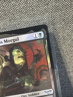 Gorbag of Minas Morgul Universes Beyond: the Lord of the Rings: Tales of... - Image 3