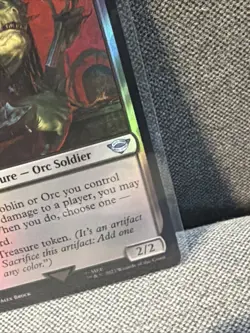 Gorbag of Minas Morgul Universes Beyond: the Lord of the Rings: Tales of... - Image 4