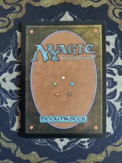 Hammer of Nazahn Double Masters Foil - Image 2