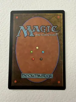 MTG Intuition Tempest - Image 2