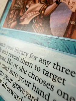 MTG Intuition Tempest - Image 3