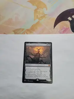 MTG - Sheoldred, the Apocalypse (Phyrexian) DMU Regular M#369 - Image 2