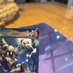 Vivi Ornitier (Borderless) Final Fantasy Regular - Image 2