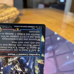 Vivi Ornitier (Borderless) Final Fantasy Regular - Image 4