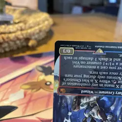 Vivi Ornitier (Borderless) Final Fantasy Regular - Image 5