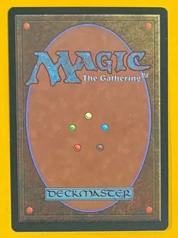 MTG INCINERATE Arena (OldManMTG 011-092) - Image 2