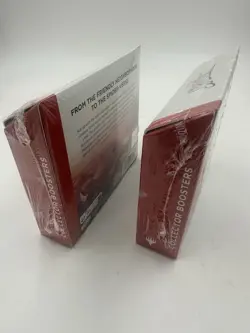 (2) Lot 2025 Magic The Gathering Marvel's Spider-Man Collector Booster Box - Image 3