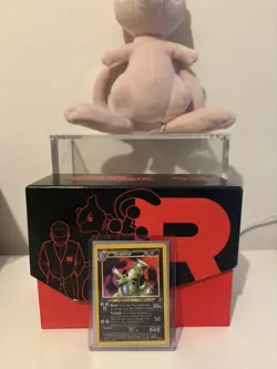 Pokemon TCG Neo Discovery Tyranitar Card 31/75 Non Holo - Light Played - Image 2