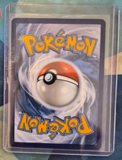 N's Zorua 189 PROMO - JOURNEY TOGETHER (NEAR MINT) Pokemon: (SKU 1-4) - Image 2