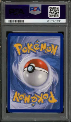 2013 POKEMON LEGENDARY TREASURES CHARIZARD #19 HOLO PSA 8 NM-MINT - Image 2
