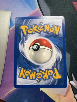 Pokemon TCG Koga's Pidgey Gym Challenge 80, Unlimited Common Card - Image 2