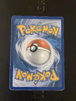 Blastoise 16/101 – Rare Non Holo | BW Plasma Blast | MP Deck Exclusives Regular - Image 2
