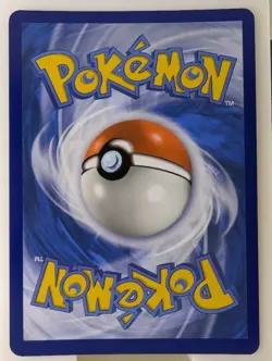 Pidgeot EX 225/197 - Pokemon Obsidian Flames Card - NM - Image 2