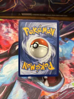 Pokemon TCG Lillie's Determination Mega Evolution 169/132 English, Near Mint - Image 4