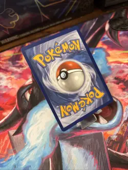 Pokemon TCG Lillie's Determination Mega Evolution 169/132 English, Near Mint - Image 5