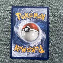 Pokemon TCG Rayquaza VMAX 217/203 Evolving Skies Rainbow Secret Rare - Image 2