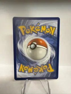 Pokemon TCG Alolan Exeggutor EX 242/191 Scarlet & Violet Surging Sparks - Image 2