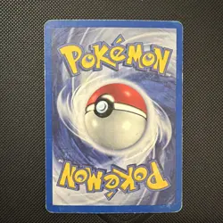Pokemon TCG Erika's Venusaur 4/132 Gym Challenge Holo HP - Image 5