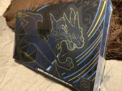 Pokemon Center Mega Charizard X ultra-Premium Collection Box - Image 2
