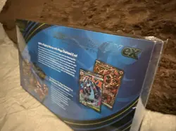 Pokemon Center Mega Charizard X ultra-Premium Collection Box - Image 4