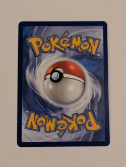 Pokemon TCG Team Rocket's Mewtwo EX 213/182 Destined Rivals NM - Image 2