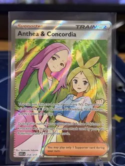 Ascended Hero’s Cards 219,254,270,271 Pokemon TCG Lot - Image 5