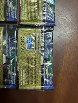 Pokemon TCG: Sword & Shield- (4)Crown Zenith Booster Packs- NEW/FACTORY SEALED - Image 5