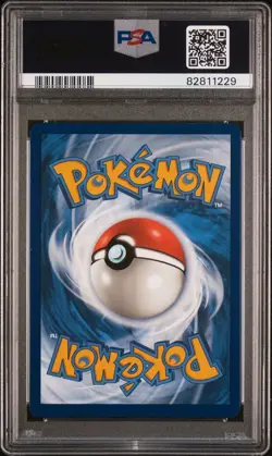 PSA 7 NM Charizard 010/078 Reverse Holo Pokemon GO Stamped Rare Pokemon 2022 🔥 - Image 2