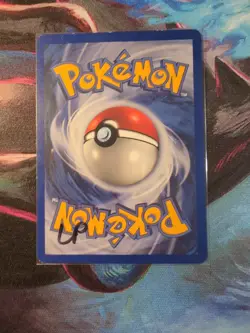 Raticate 06/18 Southern Islands LP Pokemon TCG - Image 2