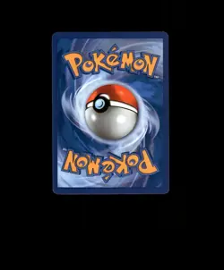 FAN-ART READ DESCRIPTION BELOW Glossy HOLO ARCANINE Pokemon Card p1 - Image 2